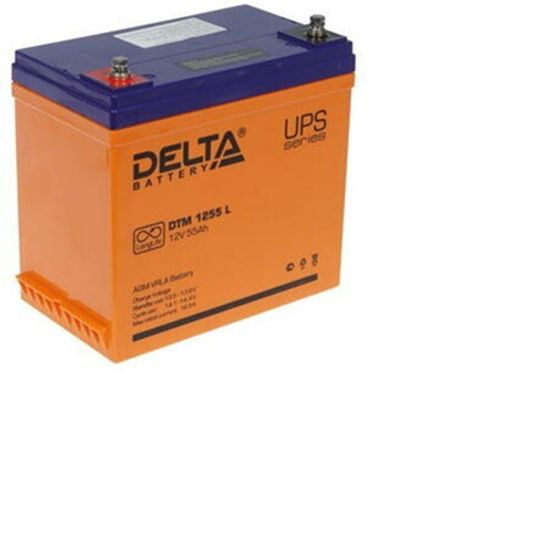 Аккумулятор CyberPower RC12-100