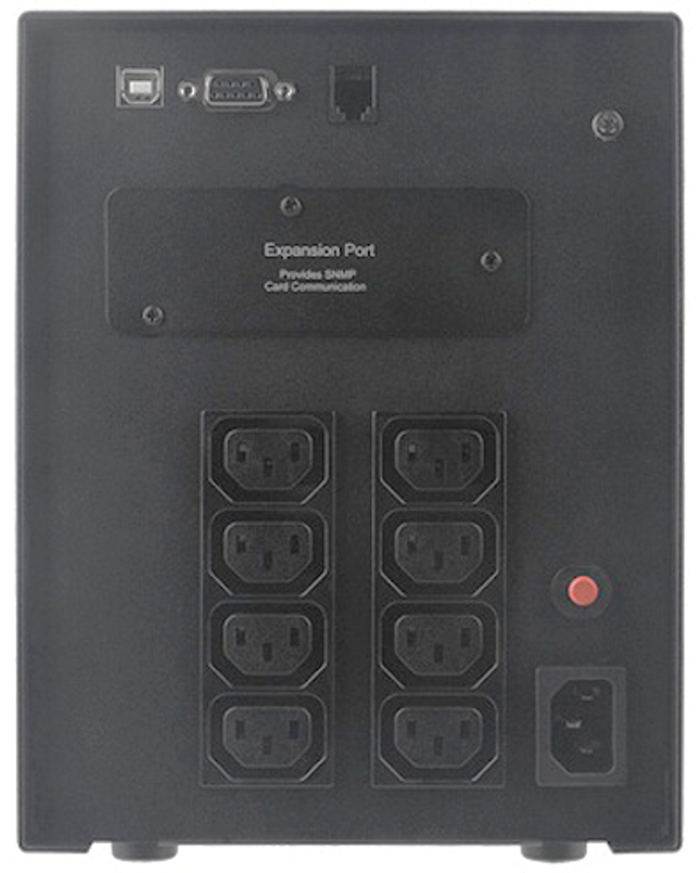Источник бесперебойного питания  CyberPower PR1000ELCD