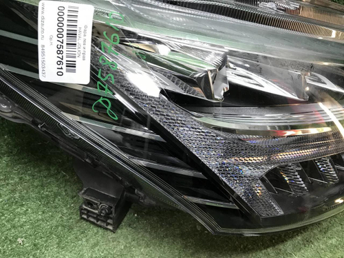 Битая Фара правая Haval Jolion (2021-н.в.) LED