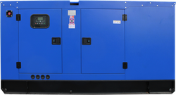 Электростанция дизельная АД120С-Т400-РПМ35