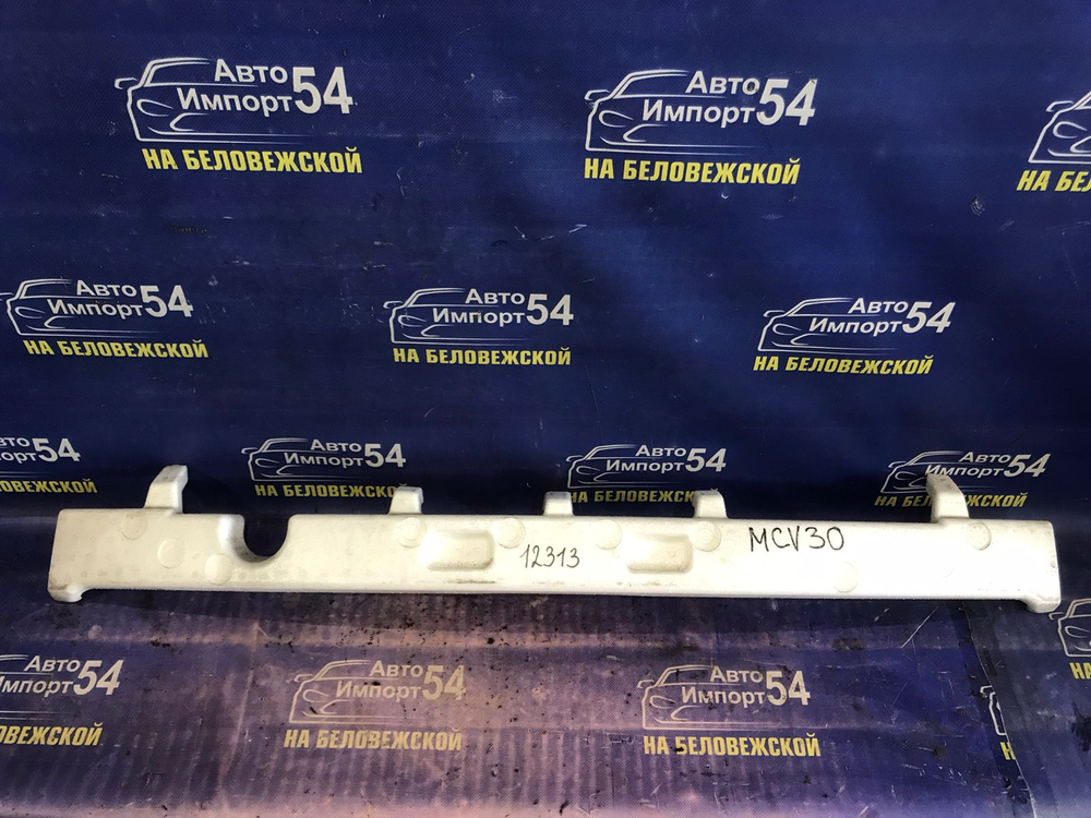 Усилитель переднего бампера TOYOTA WINDOM 2001-2006