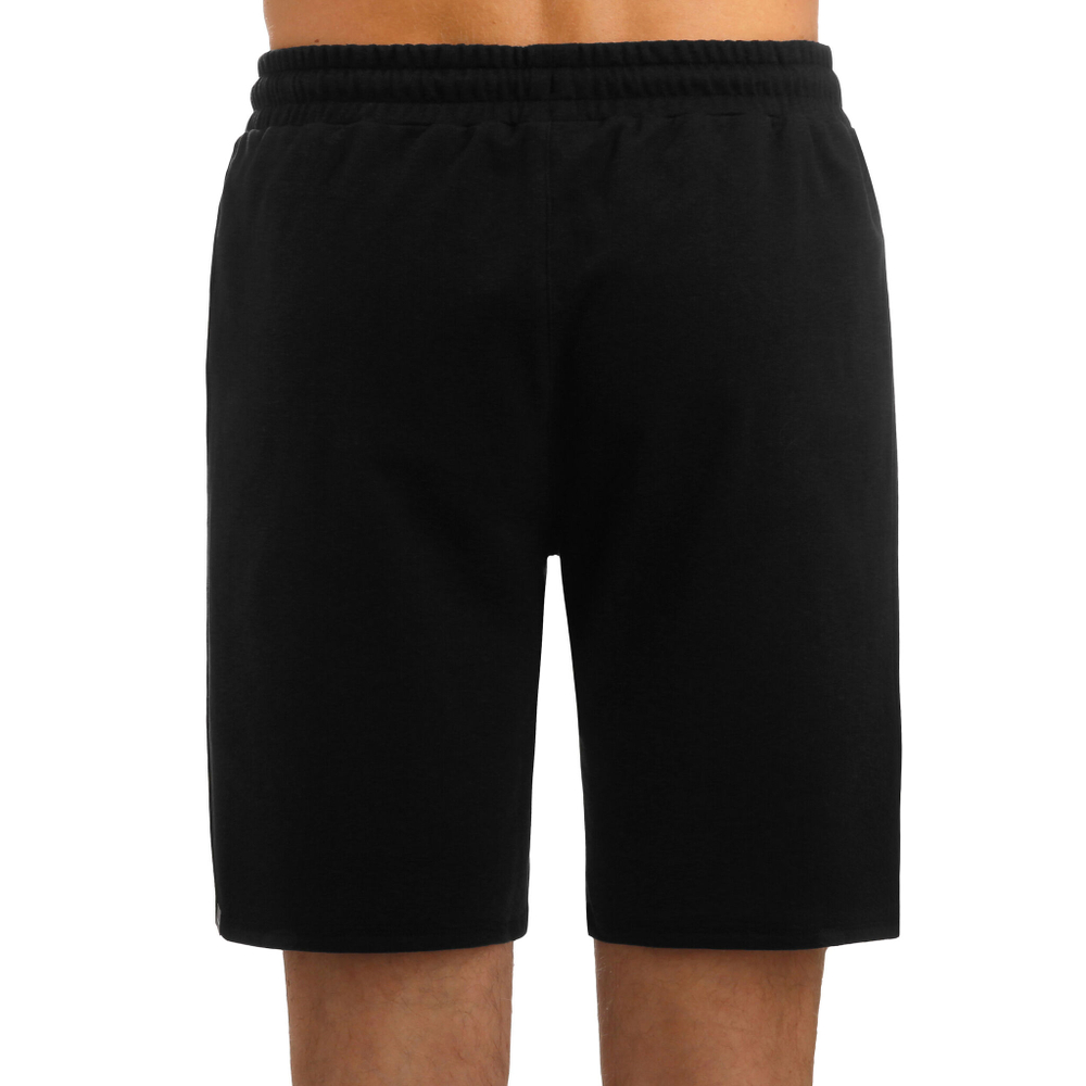 Мужские теннисные шорты HEAD Club Jacob Shorts Men - Black, Red