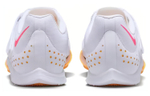 Nike Air Zoom Long Jump Elite White Hyper Pink Orange