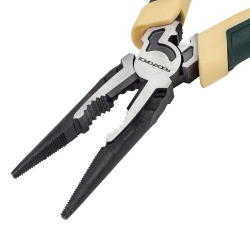 Утконосы комбинированные 160мм RockForce RF-610Q160