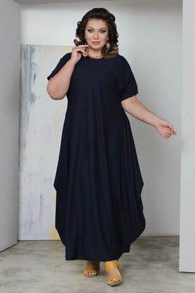 Цена на Платье-3826 больших размеров