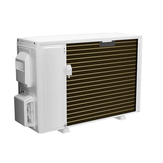 Сплит-система Energolux SAS07MR1-A/SAU07MR1-A Murren White