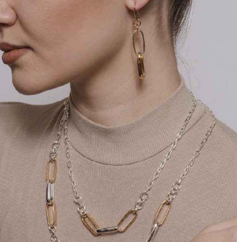 Серьги Boccadamo XOR572D S/G