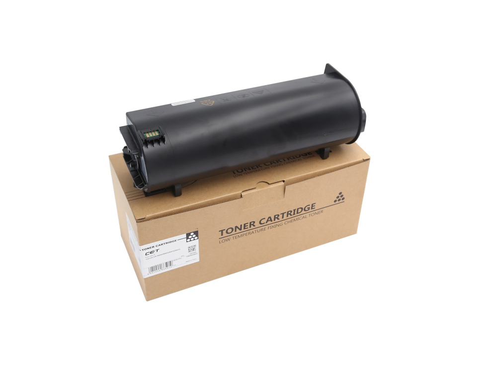 Тонер-картридж (CPT, CE08) 106R03945 для XEROX VersaLink B600/B605/B615 (CET), 545г, 45000 стр., CET131109