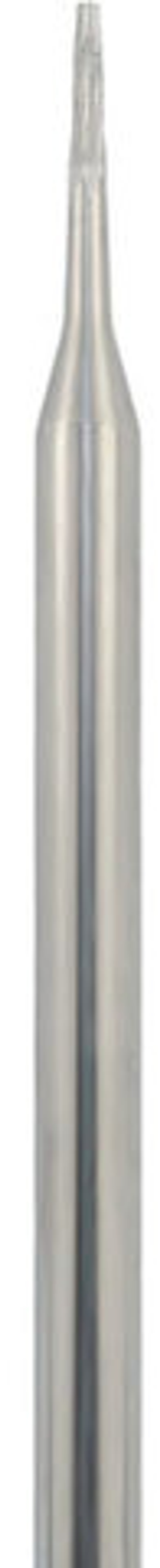 H33-009-HP БОРЫ ТВЕРДОСПЛАВНЫЕ типа HP диам. 0,9 мм шт.