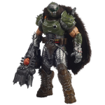 Фигурка McFarlane Toys Elite Edition Doom Doom Slayer