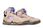 Кроссовки Jordan Air Jordan 7 Retro Se "Sapphire"