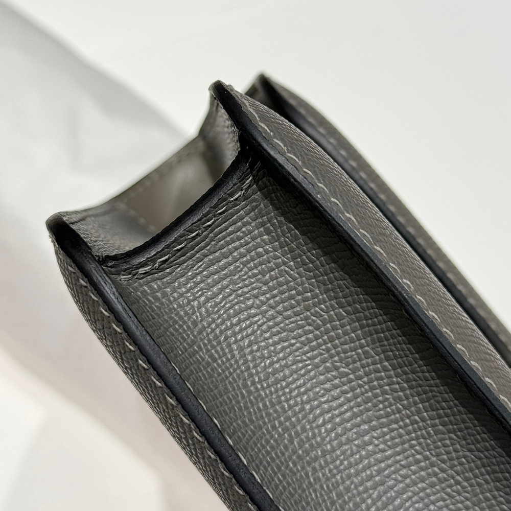 Hermes Constance Elan 24 cm