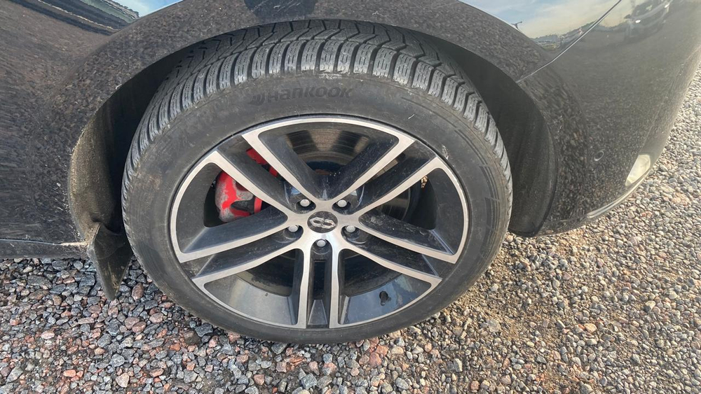 AITO M5 PHEV 1.5 4WD Extended Range Ultimate Version