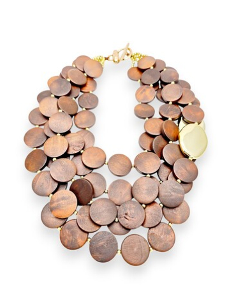 91003561 Колье Selena