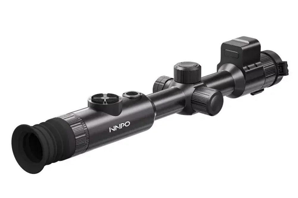 Тепловизионный прицел NNPO TСS-345LRF с дальномером