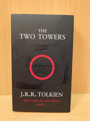 The Two Towers (Lord of the Rings, Book Two)