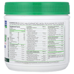 ALLMAX, CytoGreens®, зеленый суперфуд премиального качества для спортсменов, зеленый чай с ягодами асаи, 267 г (9,4 унции)