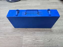 Сварочный аппарат для пластиковых труб Калибр СВА-900Т