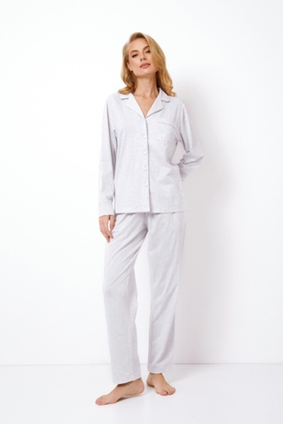 CHARLIE Пижама женская со штанами
