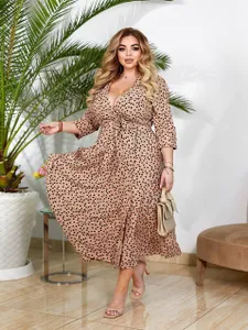 Платье УК-578/1-1 Fabrika