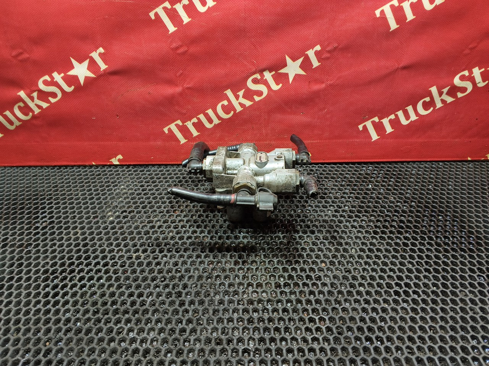 Кран 4-х контурный 2023г