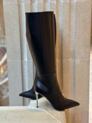 Сапоги Loriblu  6ARIT цвет черный 