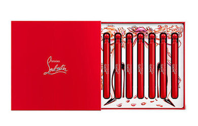 Christian Louboutin парфюмерные наборы