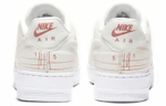 Кроссовки Nike Air Force 1 07 Lx (Женская размерная сетка)