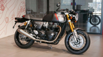 Triumph Thruxton RS 2023