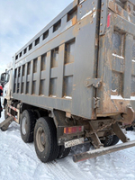 Shacman (Shaanxi) SX* 6x4 Самосвал SX32586V384 (Дизельный, 11,6 л, 423 л.с., МТ)