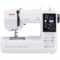 Швейная машина Janome Jeans & Stretch 9077