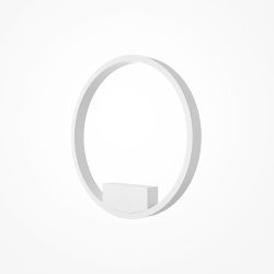 Светильник настенный светодиодный Maytoni Rim MOD058WL-L25WK