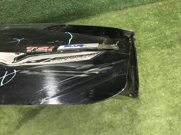 Крышка багажника VW Passat B8 (2014-н.в.)