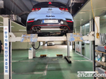 Hyundai Veloster (JS) 2.0 N (07.2022)