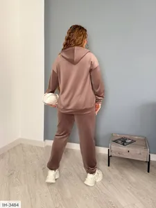 Костюм IH-3482 Фабрика Моды