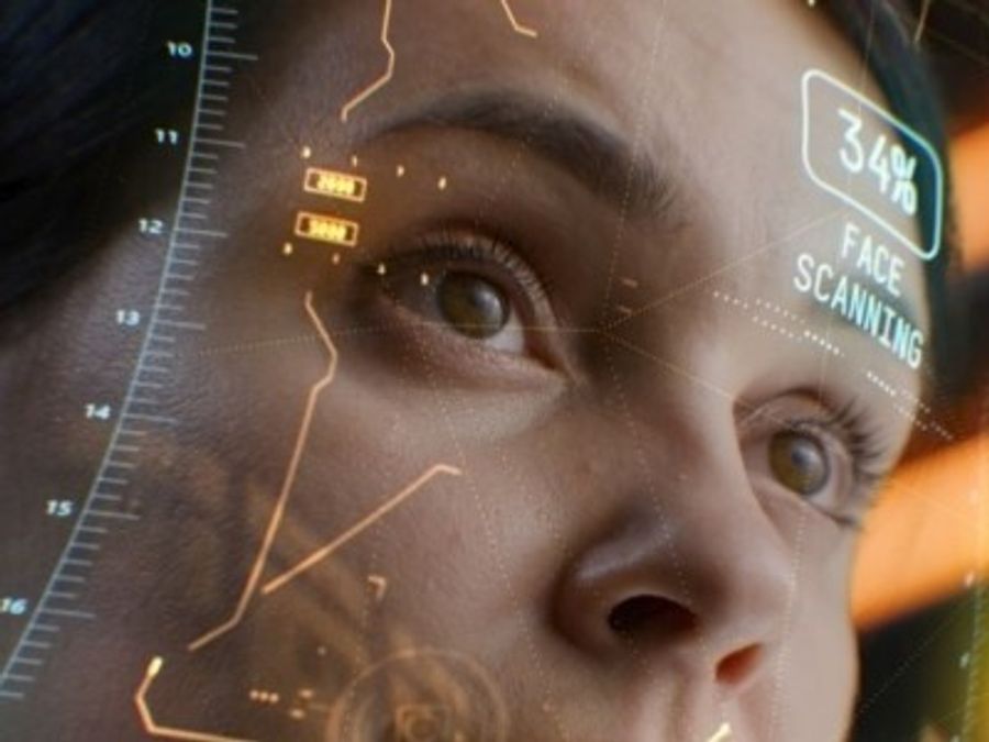 Новый ИИ узнаёт всё о человеке по его фото