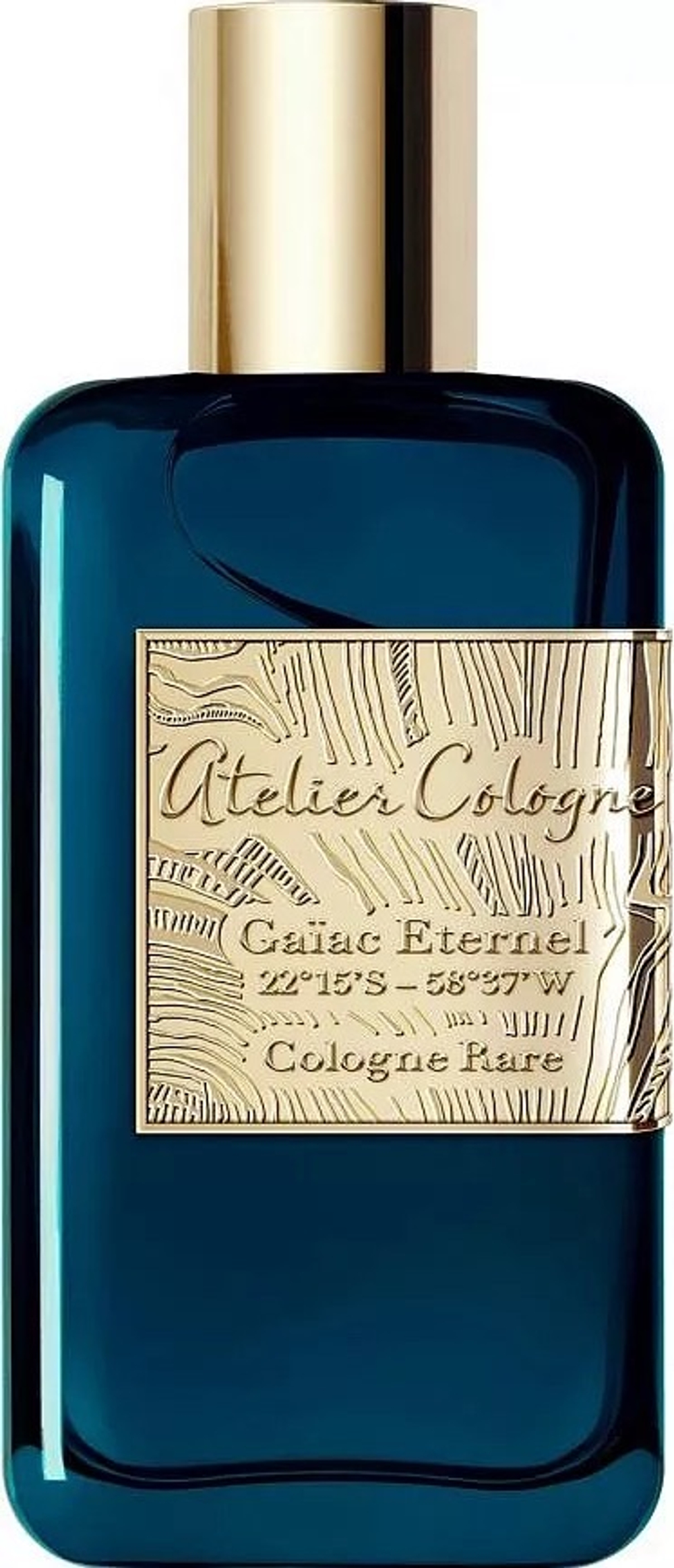 Atelier Cologne Gaiac Eternel