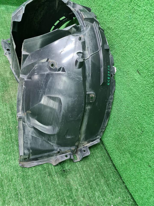 Подкрылок передний правый Nissan Qashqai J11 13-19