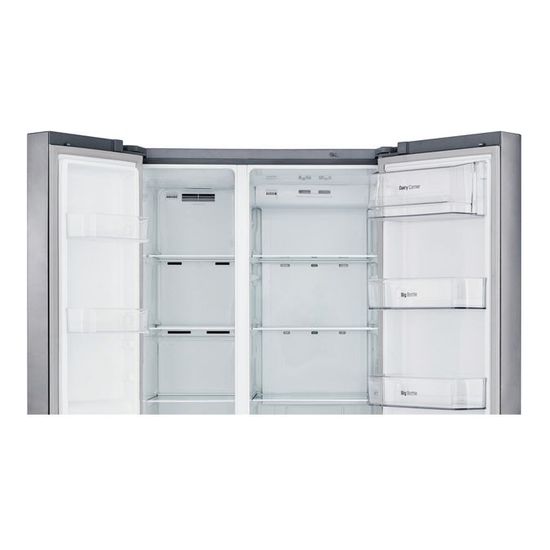 Холодильник LG GC-B247SMUV