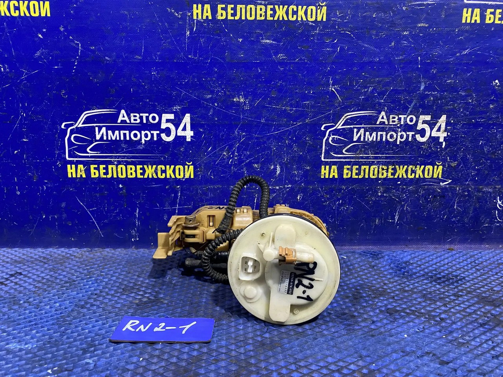 Бензонасос погружной Honda STREAM 2001