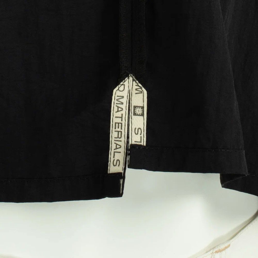 Рубашка Wema R1 Нейлон Уголь