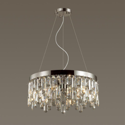 Подвесная люстра Odeon Light 4985/6