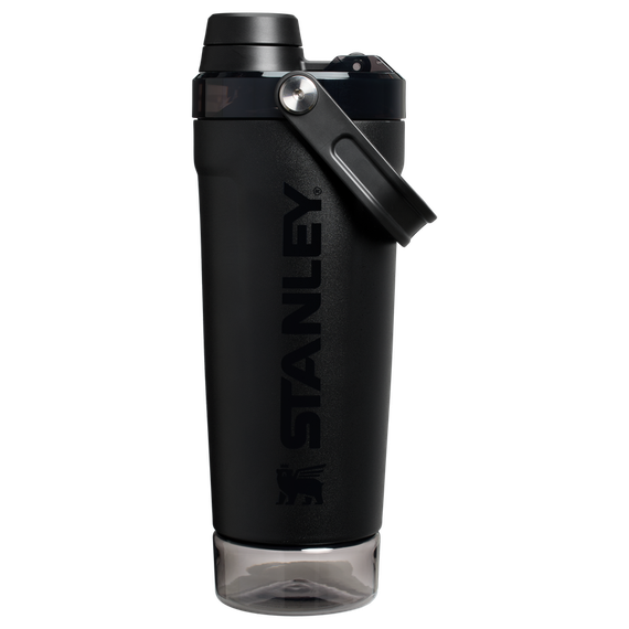 Termos \ Термос Stanley Shaker  black