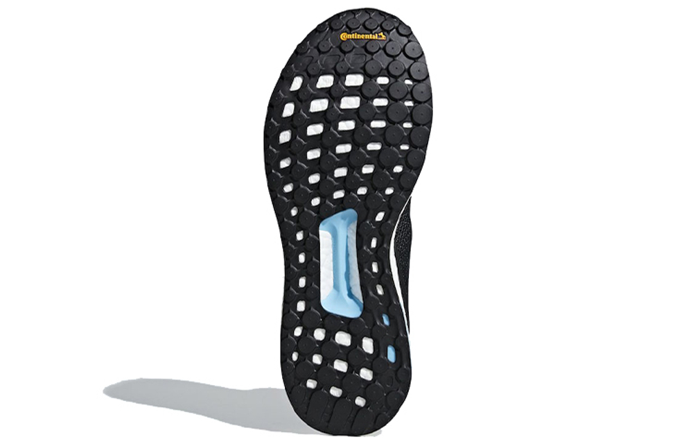 Кроссовки Pharrell Williams X Adidas Solar Glide Black