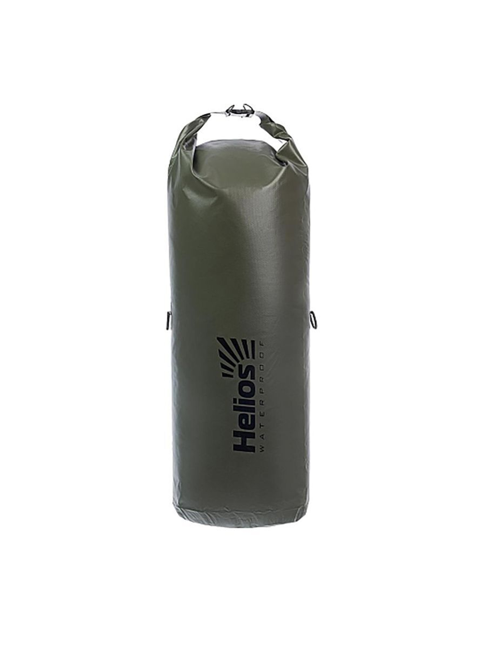 Драйбег Helios 15л (d25/h62cm) желтый (HS-DB-152562-Y)