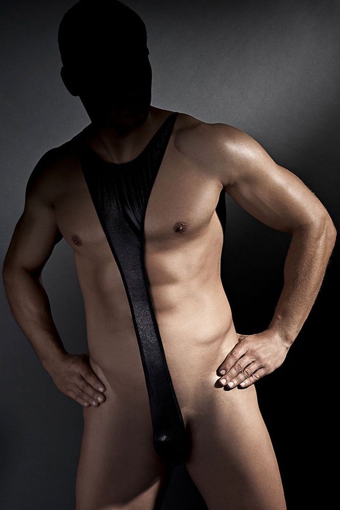 Derrick body