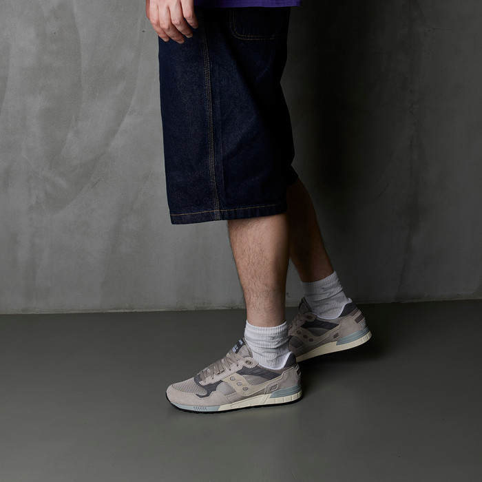 Кроссовки Saucony Shadow 5000 