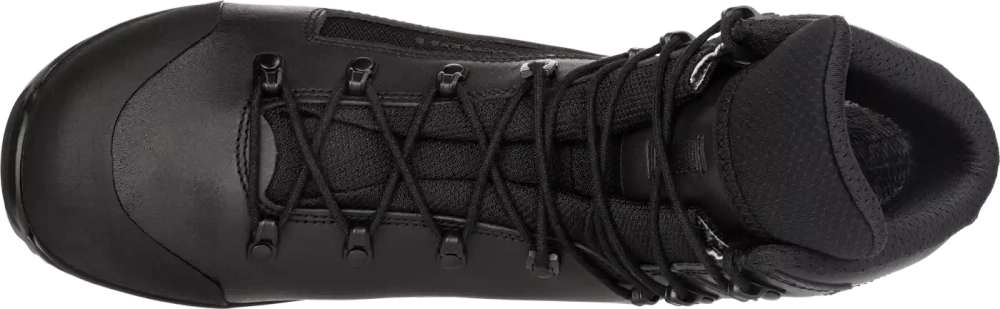 Ботинки Lowa Breacher GTX - Black