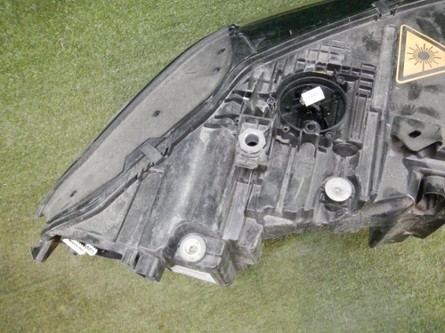 Фара левая BMW X7 G07 (2019-2022) Laser Light
