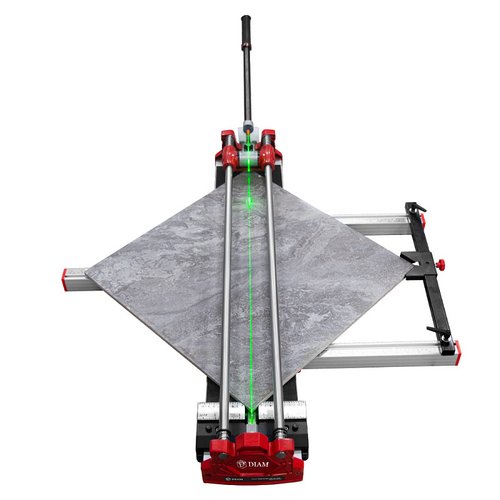 Плиткорез ручной DIAM Extra Line-1250L